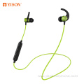 Hot Selling Yison Wireless sports earphone